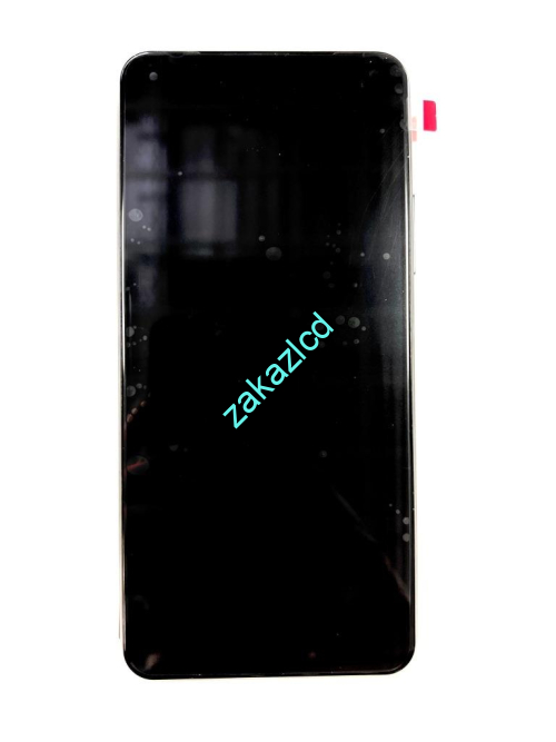 Дисплей с тачскрином Xiaomi Mi 11 Lite 5G NE/Mi 11 Lite 4G/5G оригинал черный (black) Дисплей с тачскрином Xiaomi Mi 11 Lite 5G NE/Mi 11 Lite 4G/5G оригинал черный (black)