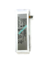 Аккумулятор (батарея) Sony Xperia M5 E5603\M5 Dual E5633 AGPB016-A001 сервисный оригинал