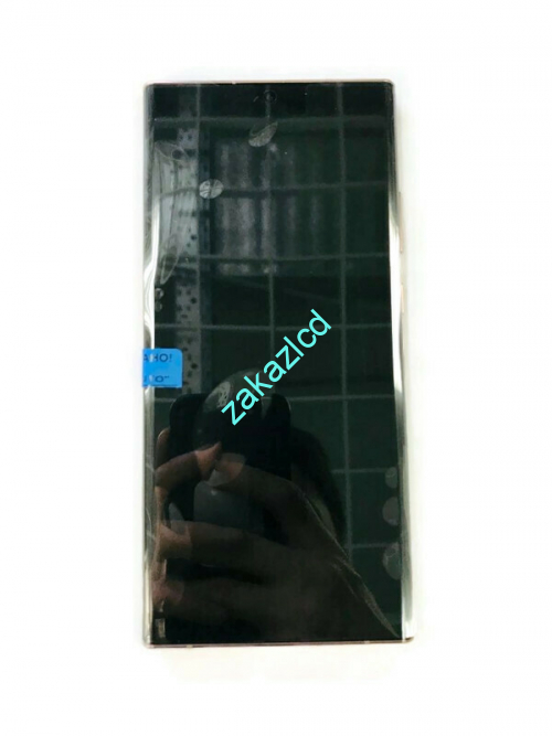 Дисплей с тачскрином Samsung N986B Galaxy Note 20 Ultra 5G сервисный оригинал бронзовый (bronze) Дисплей с тачскрином Samsung N986B Galaxy Note 20 Ultra 5G сервисный оригинал бронзовый (bronze)