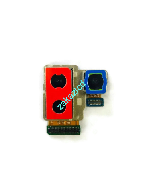 Камера задняя (основная) Samsung N770F Galaxy Note 10 Lite сервисный оригинал Камера задняя (основная) Samsung N770F Galaxy Note 10 Lite сервисный оригинал