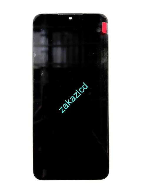 Дисплей с тачскрином Xiaomi Redmi 10A/9A/9C/9AT/9C NFC оригинал черный (black) Дисплей с тачскрином Xiaomi Redmi 10A/9A/9C/9AT/9C NFC оригинал черный (black)