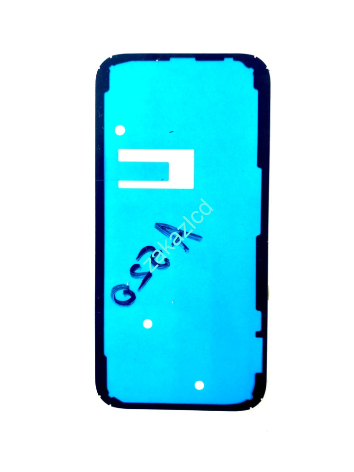 Проклейка (скотч) задней крышки Samsung A520F Galaxy A5 2017 сервисный оригинал