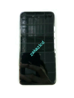 Дисплей с тачскрином Samsung G970F Galaxy S10e сервисный оригинал зелёный (green)