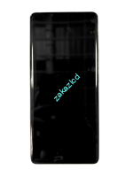 Дисплей с тачскрином Xiaomi 12 Pro\12S Pro оригинал черный (black)