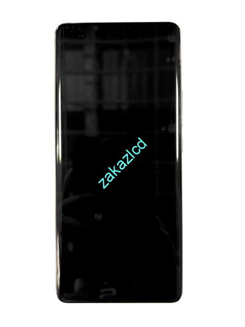 Дисплей с тачскрином Xiaomi 12 Pro\12S Pro оригинал черный (black) Дисплей с тачскрином Xiaomi 12 Pro\12S Pro оригинал черный (black)