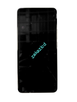 Дисплей с тачскрином Xiaomi 12T Pro\12T 5G оригинал черный (black)