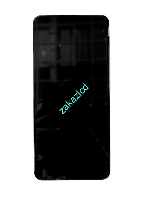Дисплей с тачскрином Xiaomi 12T Pro\12T 5G оригинал черный (black) Дисплей с тачскрином Xiaomi 12T Pro\12T 5G оригинал черный (black)