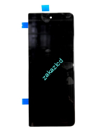 Дисплей с тачскрином Samsung F946B Galaxy Z Fold 5 внешний сервисный оригинал черный (black)