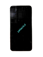 Дисплей с тачскрином Samsung S911B Galaxy S23 сервисный оригинал зеленый (green)
