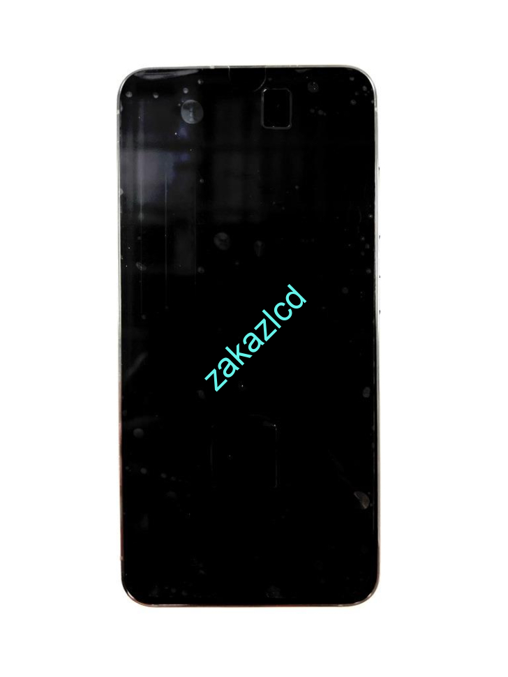 Дисплей с тачскрином Samsung S911B Galaxy S23 сервисный оригинал зеленый (green)
