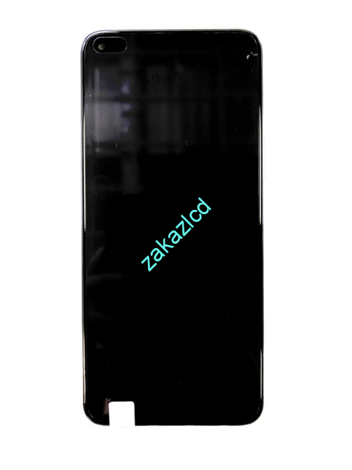 Дисплей с тачскрином Honor 50 Lite (NTN-L22) в сборе со средней частью, АКБ, динамиком и вибромотором сервисный оригинал фиолетовый (moonlight silver) Дисплей с тачскрином Honor 50 Lite (NTN-L22) в сборе со средней частью, АКБ, динамиком и вибромотором сервисный оригинал фиолетовый (moonlight silver)