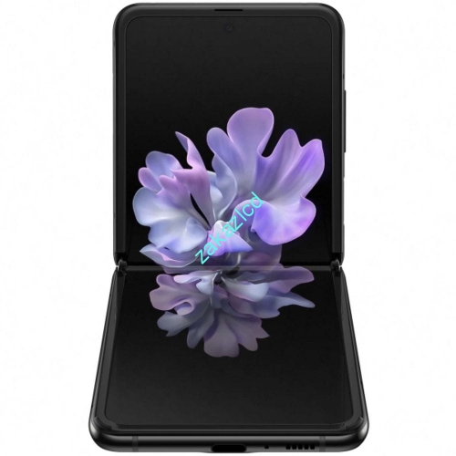 Дисплей с тачскрином Samsung F700F Galaxy Z Flip сервисный оригинал черный (black) Дисплей с тачскрином Samsung F700F Galaxy Z Flip сервисный оригинал черный (black)