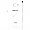 Задняя крышка Samsung A510F Galaxy A5 2016 сервисный оригинал белая (white) - Задняя крышка Samsung A510F Galaxy A5 2016 сервисный оригинал белая (white)
