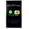 Дисплей с тачскрином Samsung i9152 Galaxy Mega 5.8 сервисный оригинал белый (white) - Дисплей с тачскрином Samsung i9152 Galaxy Mega 5.8 сервисный оригинал белый (white)