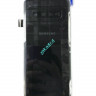 Задняя крышка Samsung G973F Galaxy S10 сервисный оригинал черная (black) - Задняя крышка Samsung G973F Galaxy S10 сервисный оригинал черная (black)