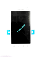 Дисплей с тачскрином Samsung G355H Galaxy Core 2 сервисный оригинал белый (white)