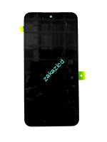 Дисплей с тачскрином Samsung S711B Galaxy S23FE сервисный оригинал