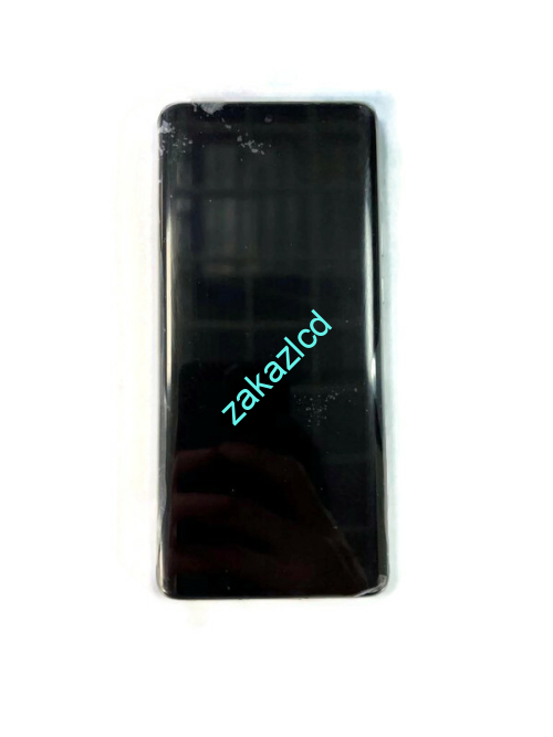 Дисплей с тачскрином Huawei P50 Pro Dual Sim (JAD-LX1) в сборе со средней частью, динамиком и АКБ сервисный оригинал черный (black) Дисплей с тачскрином Huawei P50 Pro Dual Sim (JAD-LX1) в сборе со средней частью, динамиком и АКБ сервисный оригинал черный (black)