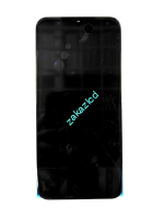 Дисплей с тачскрином Samsung A256B Galaxy A25 сервисный оригинал
