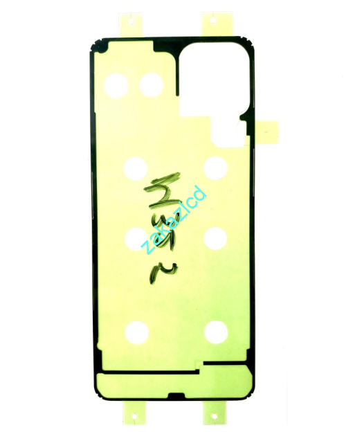 Проклейка (скотч) задней крышки Samsung M325F Galaxy M32 сервисный оригинал Проклейка (скотч) задней крышки Samsung M325F Galaxy M32 сервисный оригинал