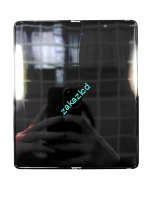 Дисплей с тачскрином Samsung F946B Galaxy Z Fold 5 сервисный оригинал черный (black)