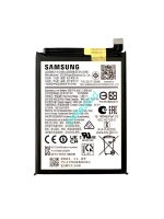 Аккумулятор (батарея) Samsung A042F Galaxy A04e SCUD-WT-W1 сервисный оригинал