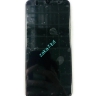 Дисплей с тачскрином Samsung A305F Galaxy A30 сервисный оригинал черный (black) - Дисплей с тачскрином Samsung A305F Galaxy A30 сервисный оригинал черный (black)