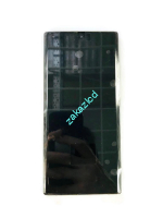 Дисплей с тачскрином Samsung N975F Galaxy Note 10 Plus сервисный оригинал белый (white)