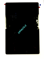 Дисплей с тачскрином Huawei MatePad T LTE (AGR-L09) сервисный оригинал черный (black)