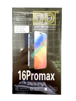 Дисплей с тачскрином iPhone 16 Pro Max Hard OLED (DD)