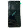 Дисплей с тачскрином Samsung M127F Galaxy M12 сервисный оригинал черный (black) - Дисплей с тачскрином Samsung M127F Galaxy M12 сервисный оригинал черный (black)
