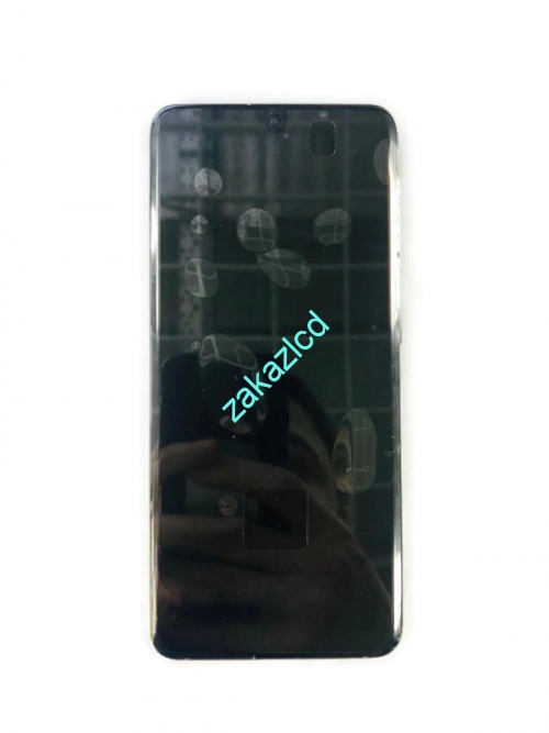 Дисплей с тачскрином Samsung G980F Galaxy S20 сервисный оригинал серый (grey) Дисплей с тачскрином Samsung G980F Galaxy S20 сервисный оригинал серый (gray)