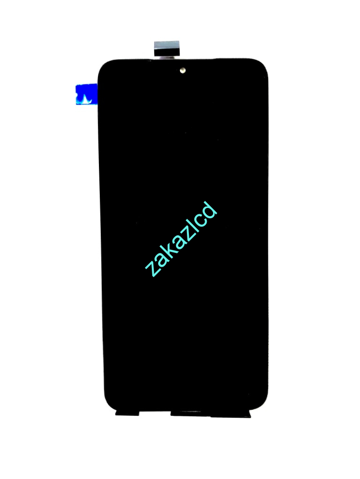 Дисплей с тачскрином Samsung S911B Galaxy S23 сервисный оригинал без рамы