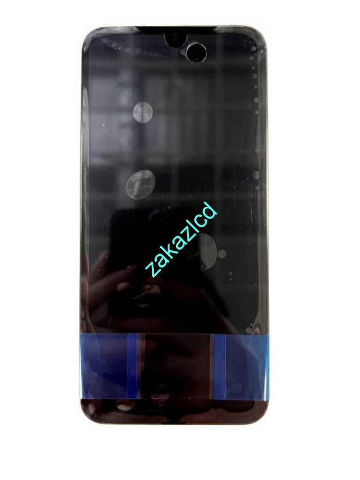 Дисплей с тачскрином Samsung A245F Galaxy A24 сервисный оригинал