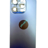 Задняя крышка IPhone 15 Pro синяя (blue) снятая оригинал - Задняя крышка IPhone 15 Pro синяя (blue) снятая оригинал
