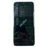 Дисплей с тачскрином Huawei P30 Lite New Edition 6GB+256GB (MAR-LX1B\MAR-L21BX) в сборе со средней частью, АКБ и динамиком сервисный оригинал синий (breathing crystal) - Дисплей с тачскрином Huawei P30 Lite New Edition 6GB+256GB (MAR-LX1B\MAR-L21BX) в сборе со средней частью, АКБ и динамиком сервисный оригинал синий (breathing crystal)