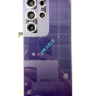 Задняя крышка Samsung S928B Galaxy S24 Ultra сервисный оригинал фиолетовая (titanium violet) - Задняя крышка Samsung S928B Galaxy S24 Ultra сервисный оригинал фиолетовая (titanium violet)
