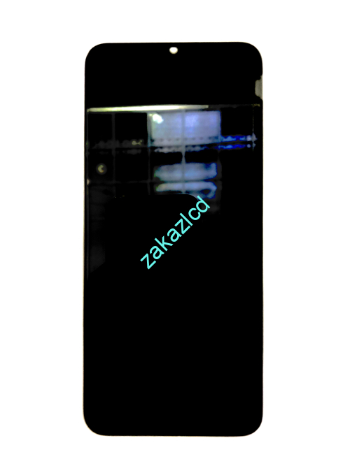 Дисплей с тачскрином Samsung A037 Galaxy A03s оригинал в раме Дисплей с тачскрином Samsung A037 Galaxy A03s оригинал в раме