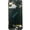 Дисплей с тачскрином Samsung A307F Galaxy A30s сервисный оригинал черный (black) - Дисплей с тачскрином Samsung A307F Galaxy A30s сервисный оригинал черный (black)