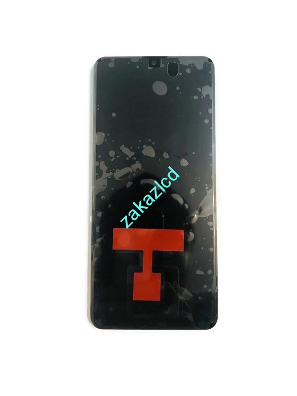 Дисплей с тачскрином Samsung A315F Galaxy A31 сервисный оригинал