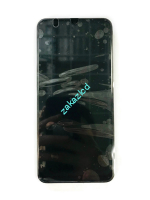 Дисплей с тачскрином Samsung M307F Galaxy M30s сервисный оригинал