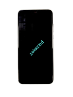 Дисплей с тачскрином Huawei P30 Lite Global 32MP Front Cam Version (MAR-LX1M\MAR-AL00A) сервисный оригинал черный (midnight black)