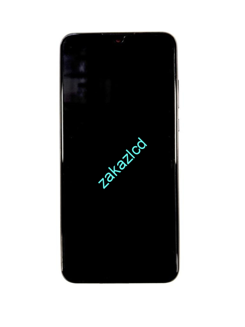 Дисплей с тачскрином Huawei P30 Lite (MAR-LX1M\MAR-AL00A) сервисный оригинал черный (midnight black) Дисплей с тачскрином Huawei P30 Lite Global 32MP Front Cam Version (MAR-LX1M\MAR-AL00A) сервисный оригинал черный (midnight black)