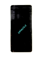 Дисплей с тачскрином Samsung A736B Galaxy A73 сервисный оригинал зеленый (green)