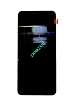 Дисплей с тачскрином Samsung A047 Galaxy A04s оригинал в раме