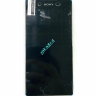 Дисплей с тачскрином Sony Xperia Z3 Plus E6553 сервисный оригинал черный - Дисплей с тачскрином Sony Xperia Z3 Plus E6553 сервисный оригинал черный