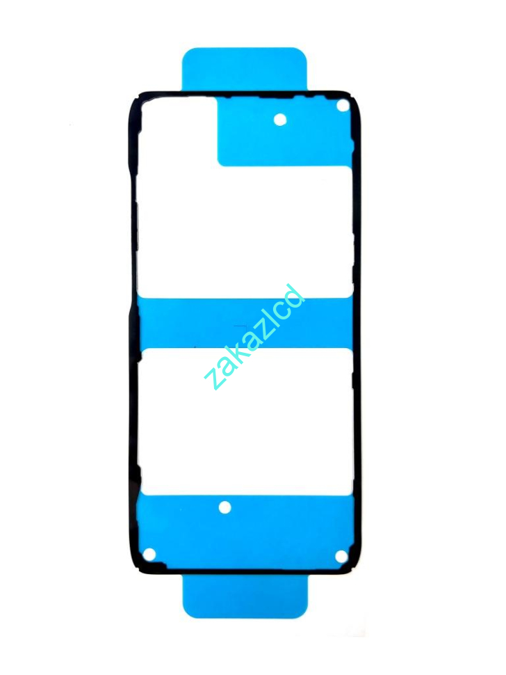 Проклейка (скотч) задней крышки Samsung G780 Galaxy S20 FE сервисный оригинал