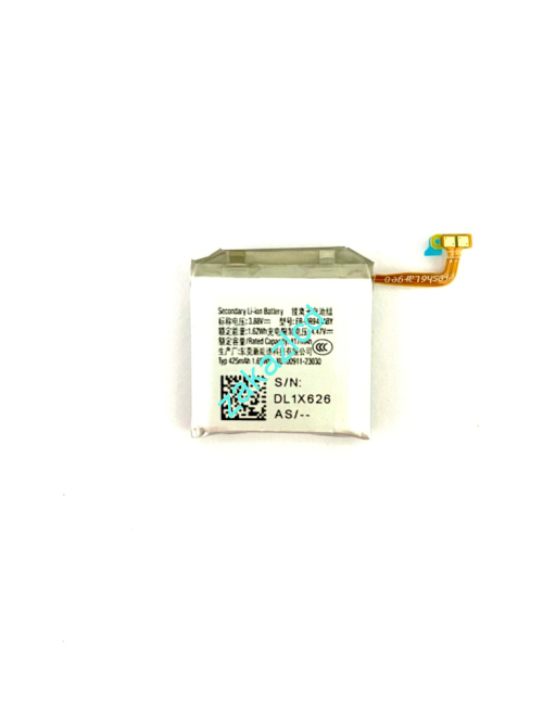 Аккумулятор (батарея) Samsung Galaxy Watch 6 LTE 44mm R945 сервисный оригинал Аккумулятор (батарея) Samsung Galaxy Watch 6 LTE 44mm R945 сервисный оригинал