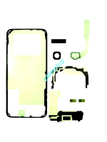 Проклейка (скотч) задней крышки и дисплейного модуля (ремкоплект) Samsung G950F Galaxy S8 сервисный оригинал