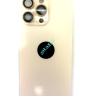 Задняя крышка IPhone 16 Pro Max золото (desert) снятая оригинал - Задняя крышка IPhone 16 Pro Max золото (desert) снятая оригинал